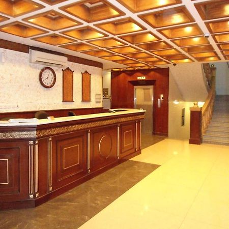 Durat Al Matar Apartment Джедда Экстерьер фото