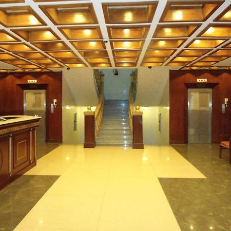 Durat Al Matar Apartment Джедда Экстерьер фото