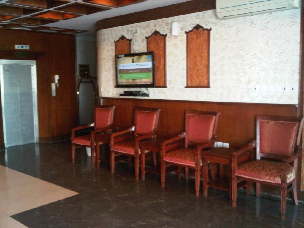 Durat Al Matar Apartment Джедда Экстерьер фото