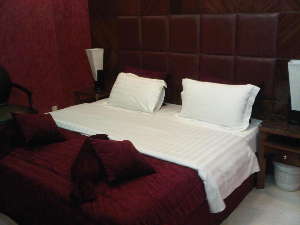 Durat Al Matar Apartment Джедда Экстерьер фото