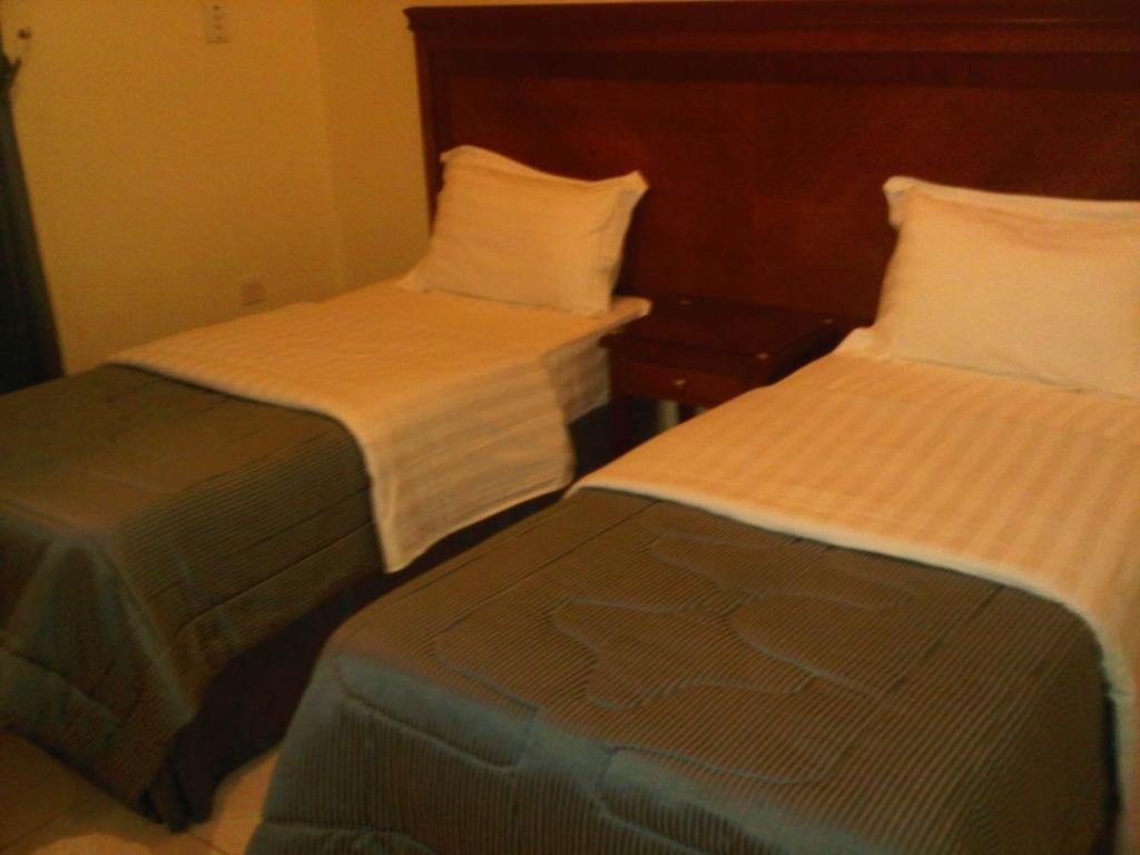 Durat Al Matar Apartment Джедда Номер фото