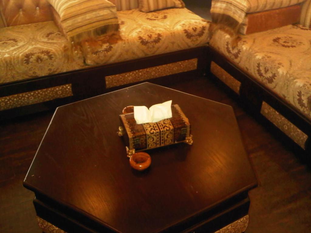 Durat Al Matar Apartment Джедда Номер фото