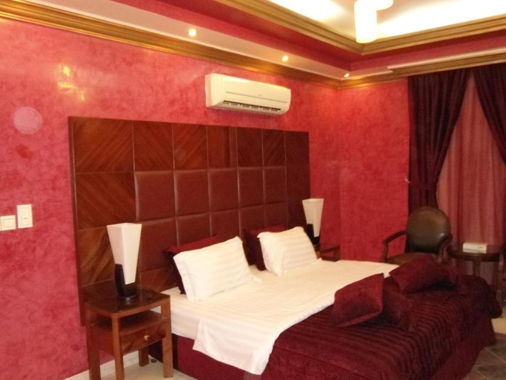 Durat Al Matar Apartment Джедда Номер фото