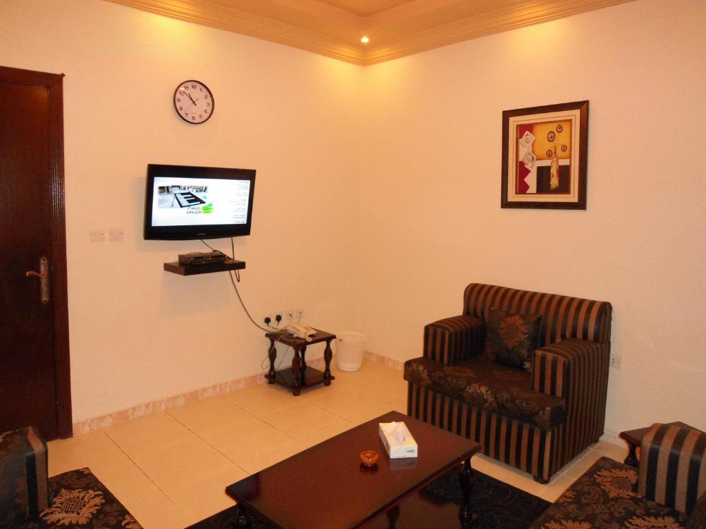 Durat Al Matar Apartment Джедда Номер фото