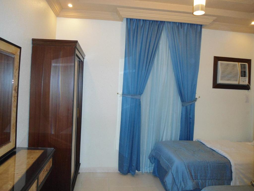 Durat Al Matar Apartment Джедда Номер фото