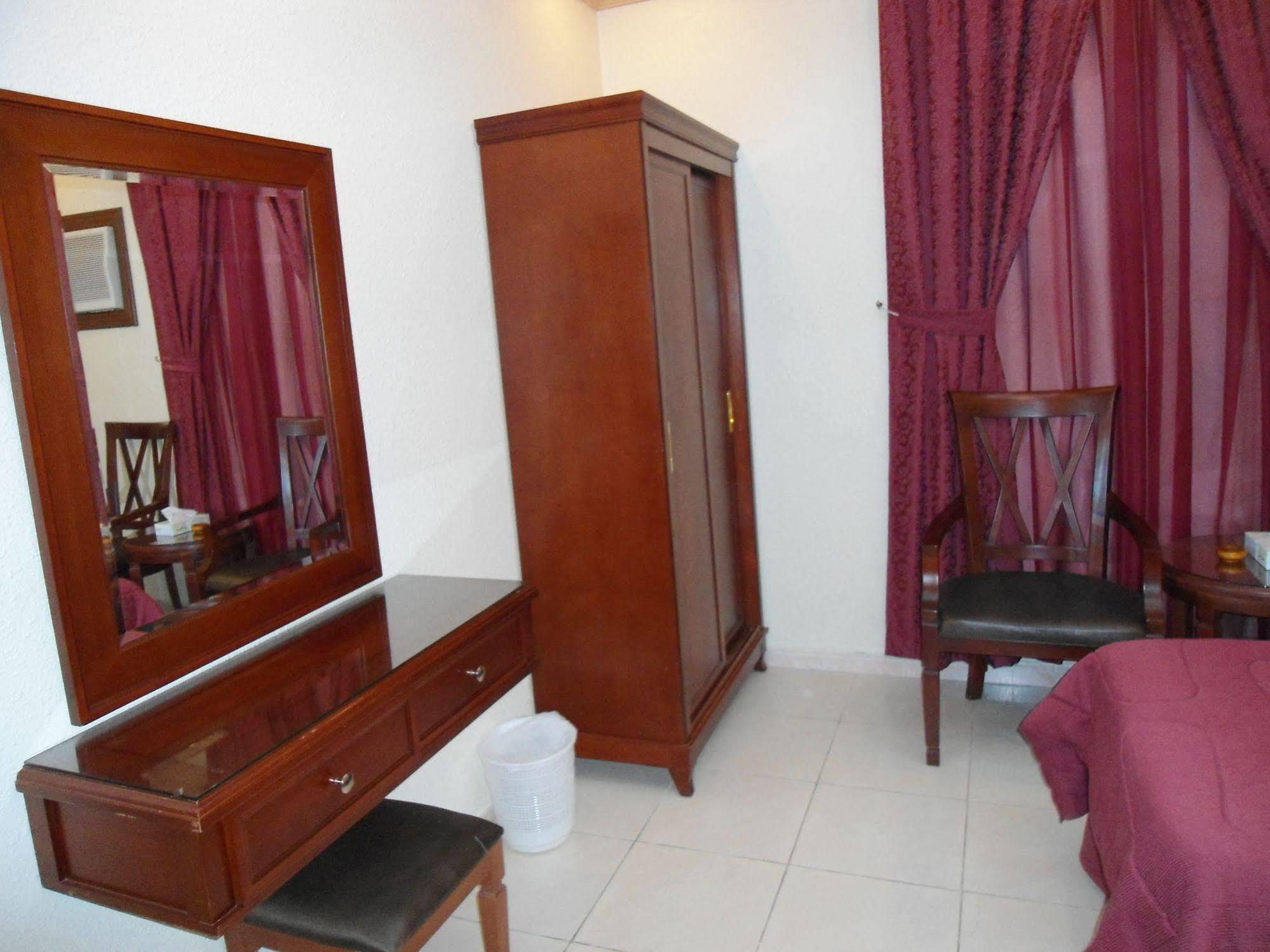 Durat Al Matar Apartment Джедда Экстерьер фото