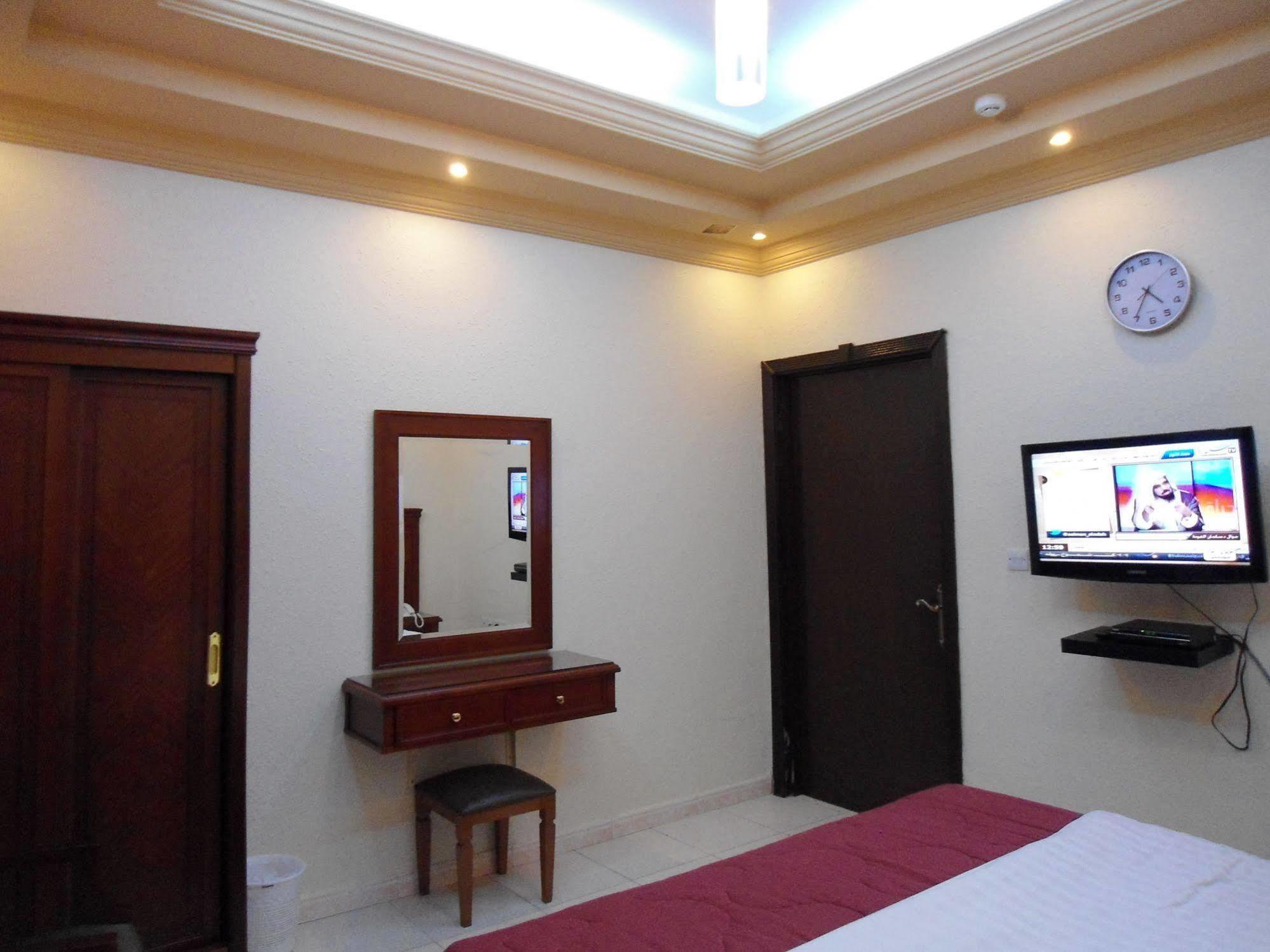 Durat Al Matar Apartment Джедда Экстерьер фото