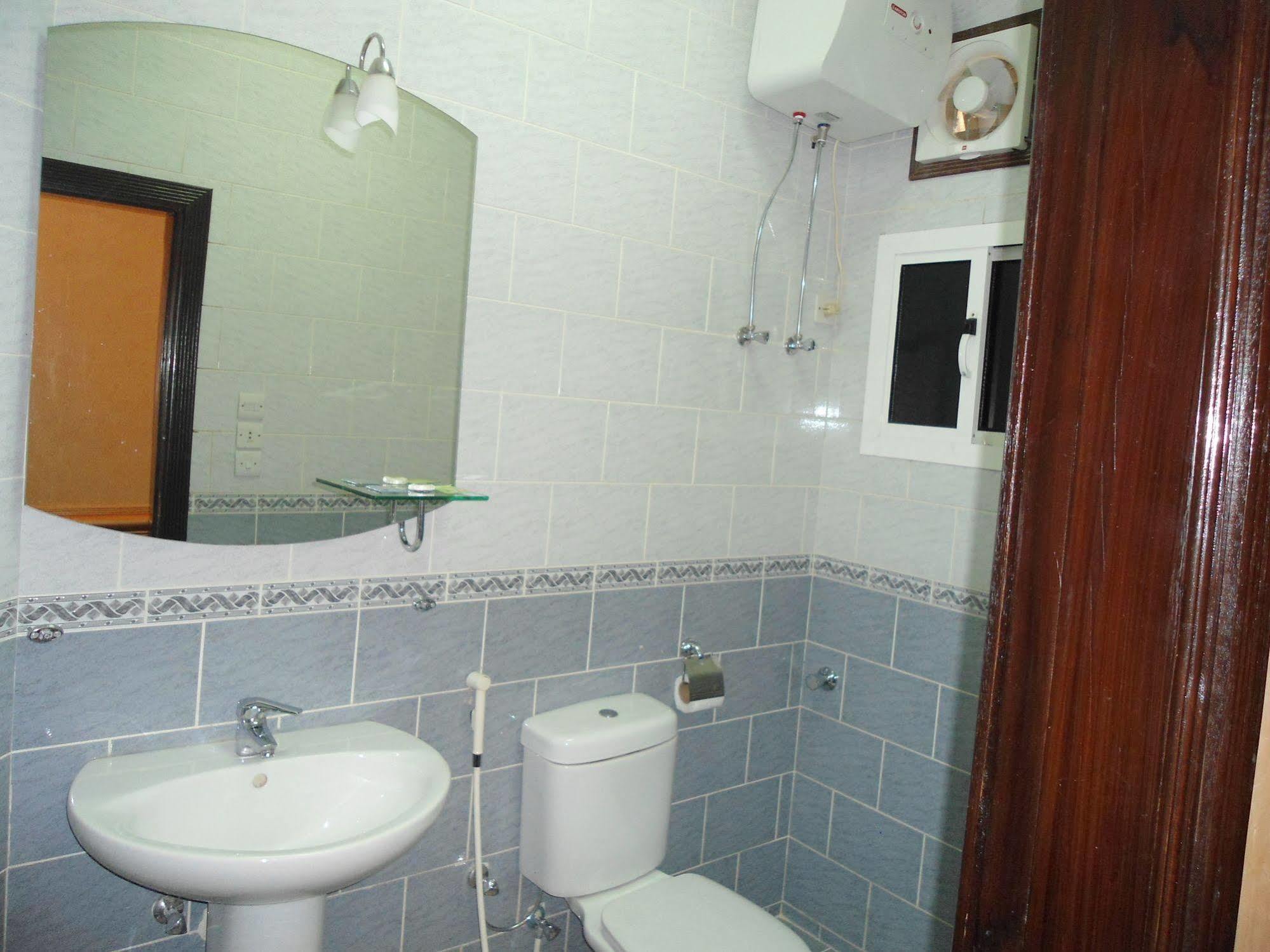 Durat Al Matar Apartment Джедда Экстерьер фото