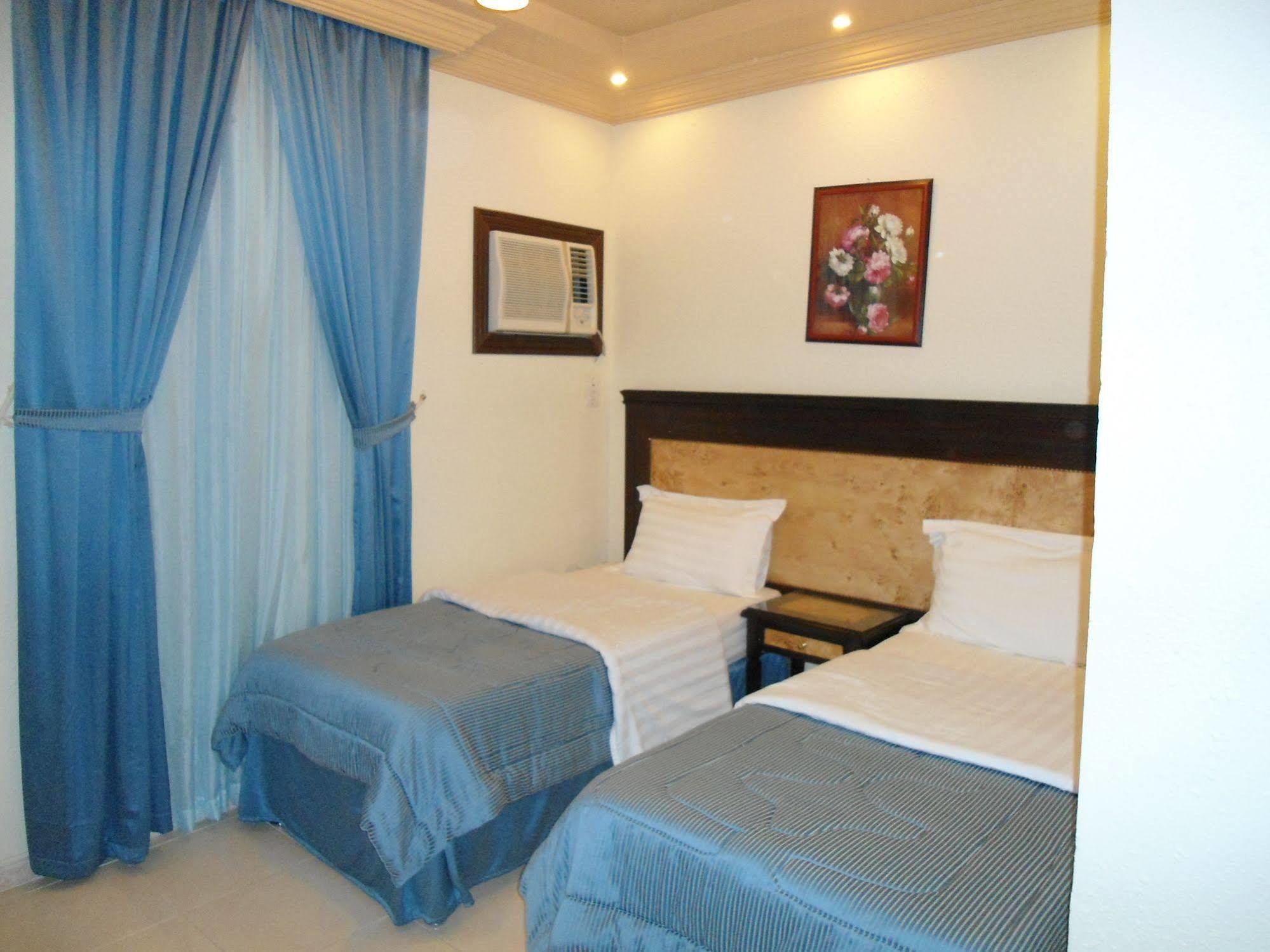 Durat Al Matar Apartment Джедда Экстерьер фото