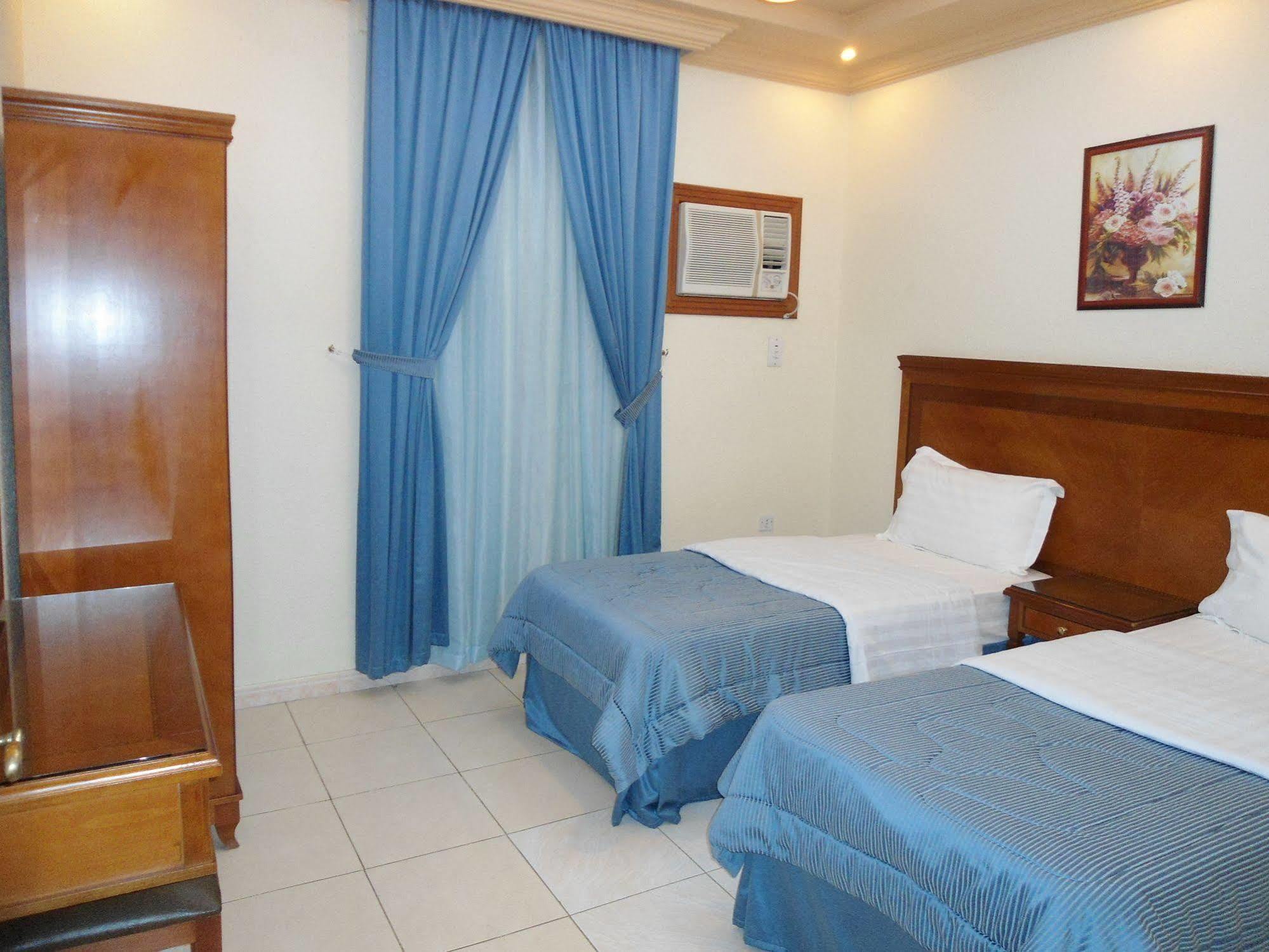 Durat Al Matar Apartment Джедда Экстерьер фото