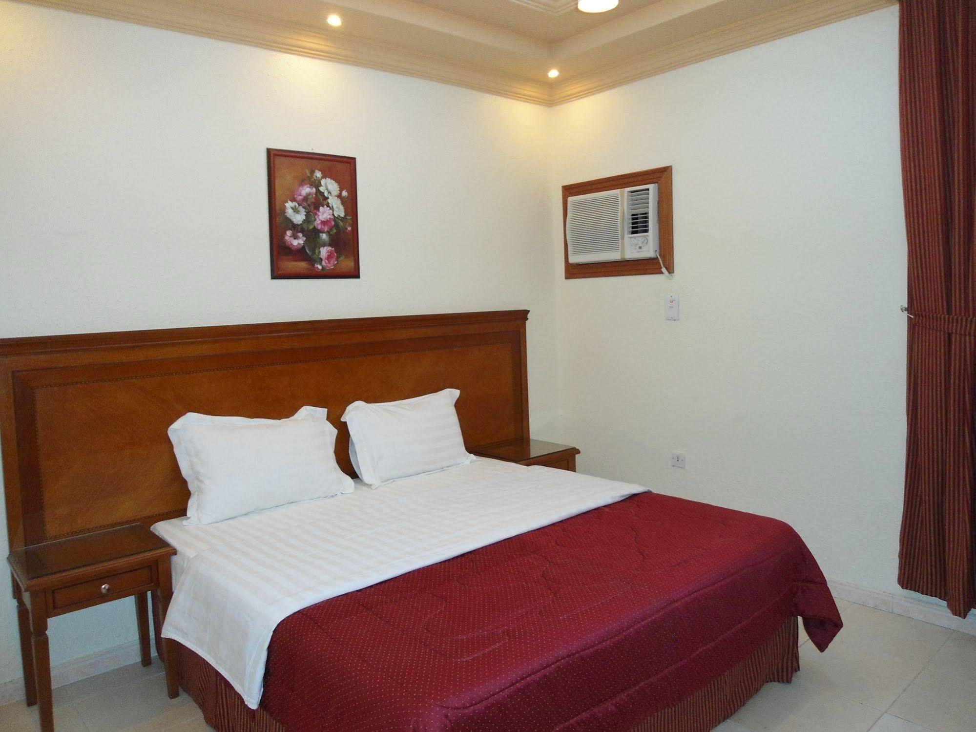 Durat Al Matar Apartment Джедда Экстерьер фото