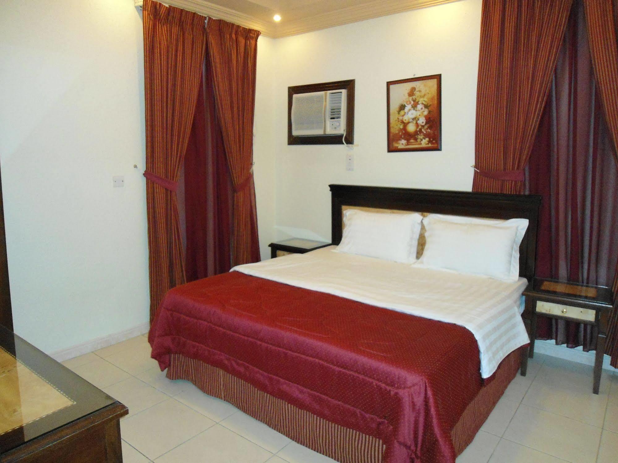 Durat Al Matar Apartment Джедда Экстерьер фото