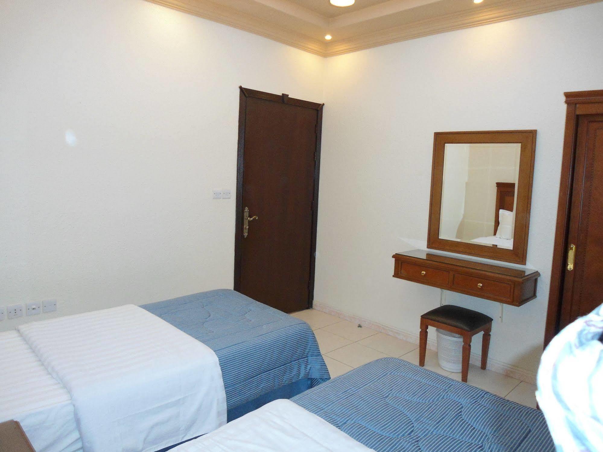 Durat Al Matar Apartment Джедда Экстерьер фото