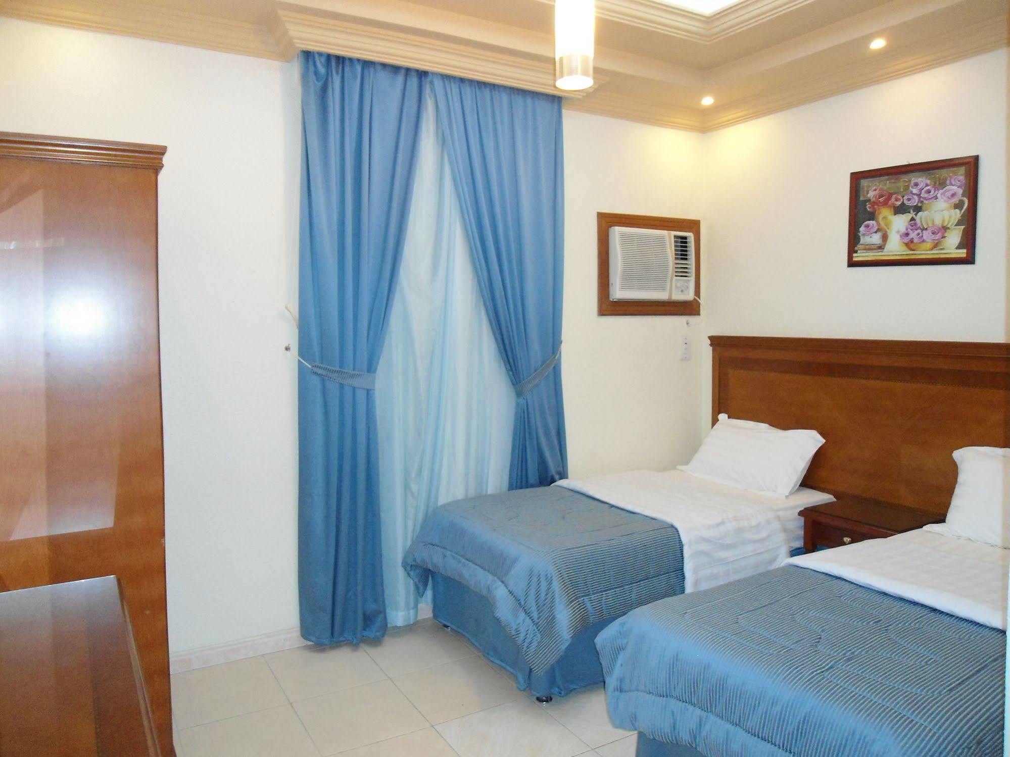 Durat Al Matar Apartment Джедда Экстерьер фото